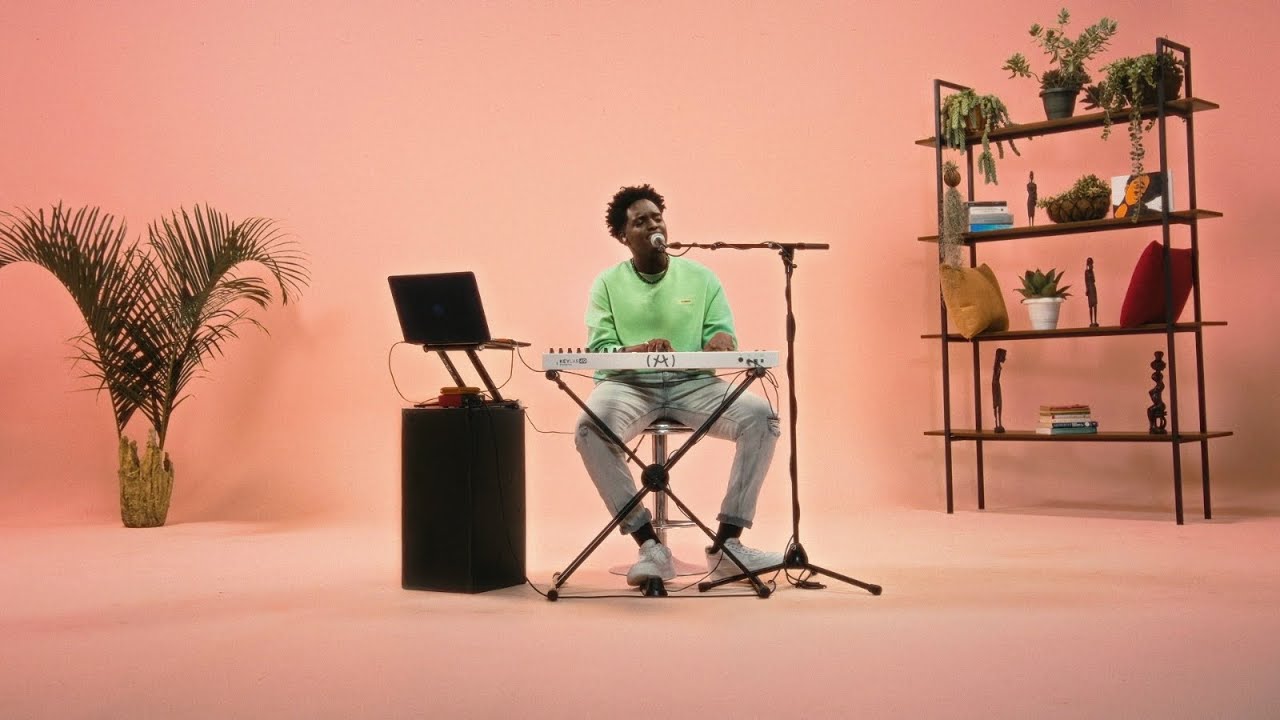 Nana (Acoustic Version)